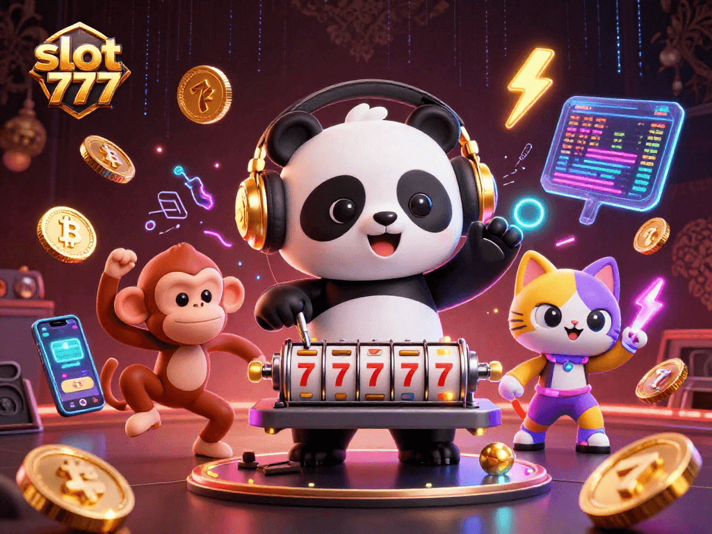 slot 777 Showdown: Ranking the Top Contenders for Gamblers’ Winning Strategies in 2026