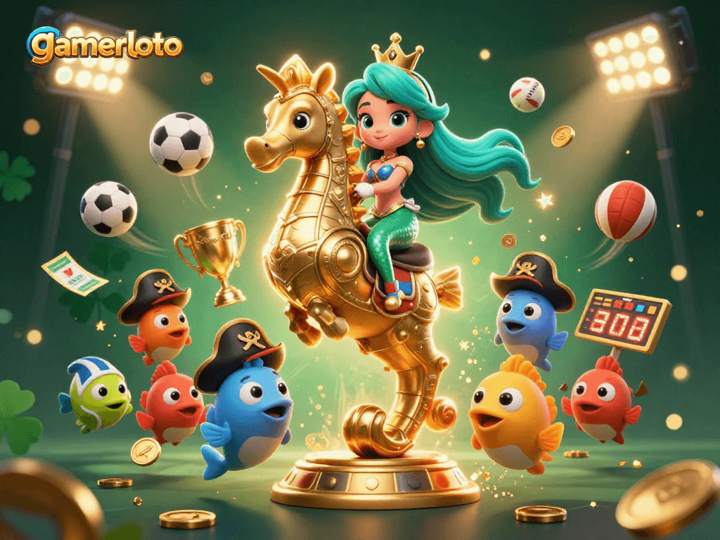 What's Coming Next for gamerloto in 2026: Winning Strategies for Bettors