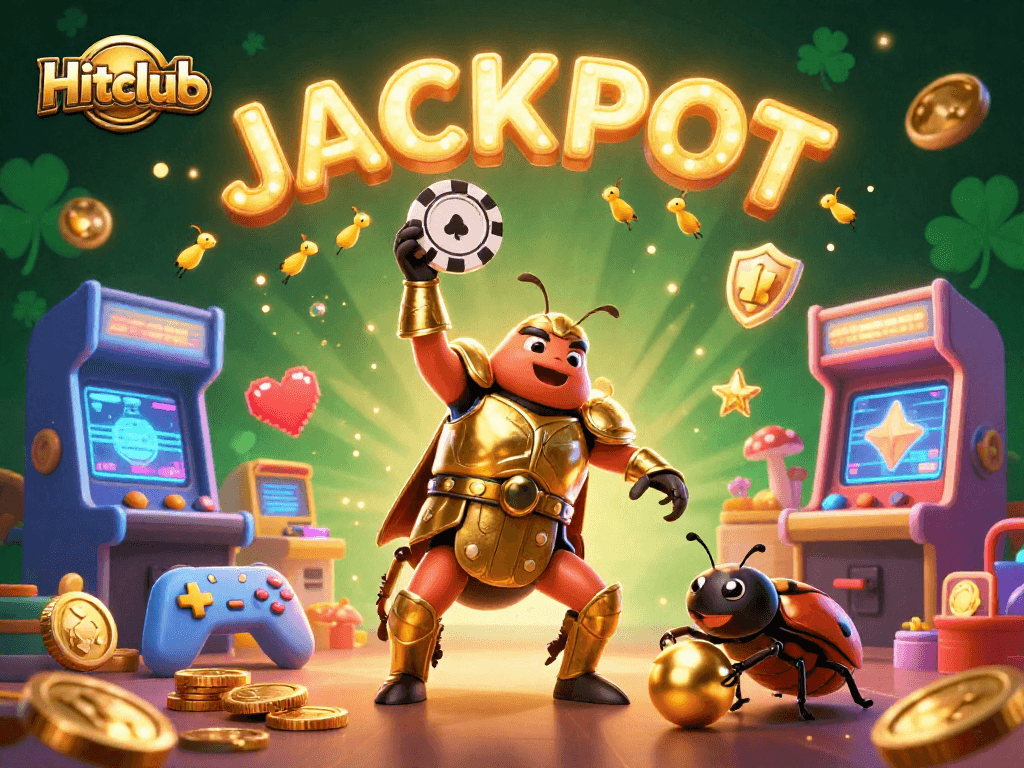 Your Hitclub Wake-Up Call: What's Really Happening in 2026 Casino Strategies