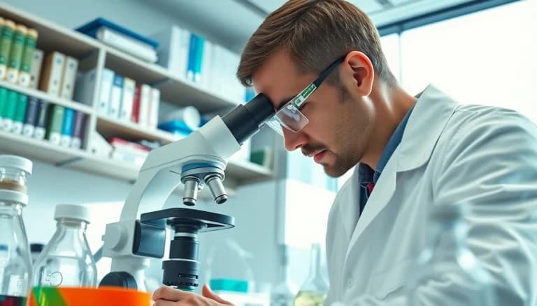Understanding Research Peptides: Applications and Benefits