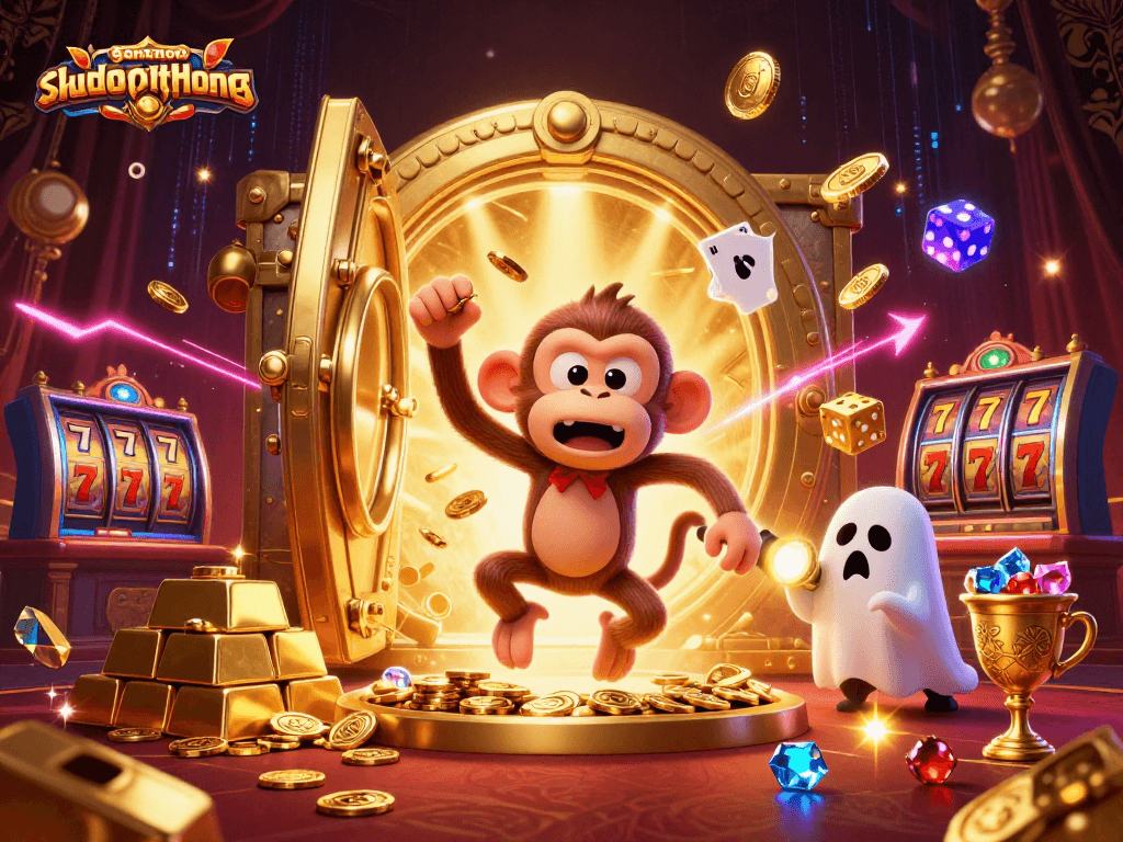 Your gamenohudoithuong Starter Kit for Jackpot Slot Machine Success in 2026