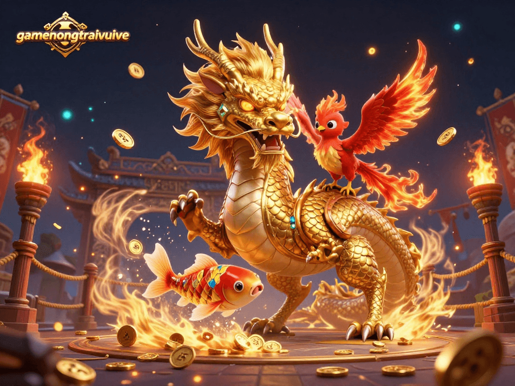 Key Benefits of gamenongtraivuive That Gamblers Overlook for Winning Strategies in 2026