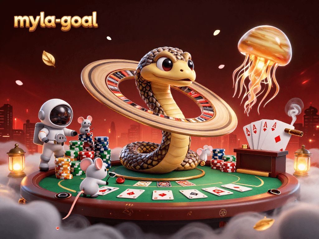myla-goal: The Decision Guide for Confused Gamblers in 2026