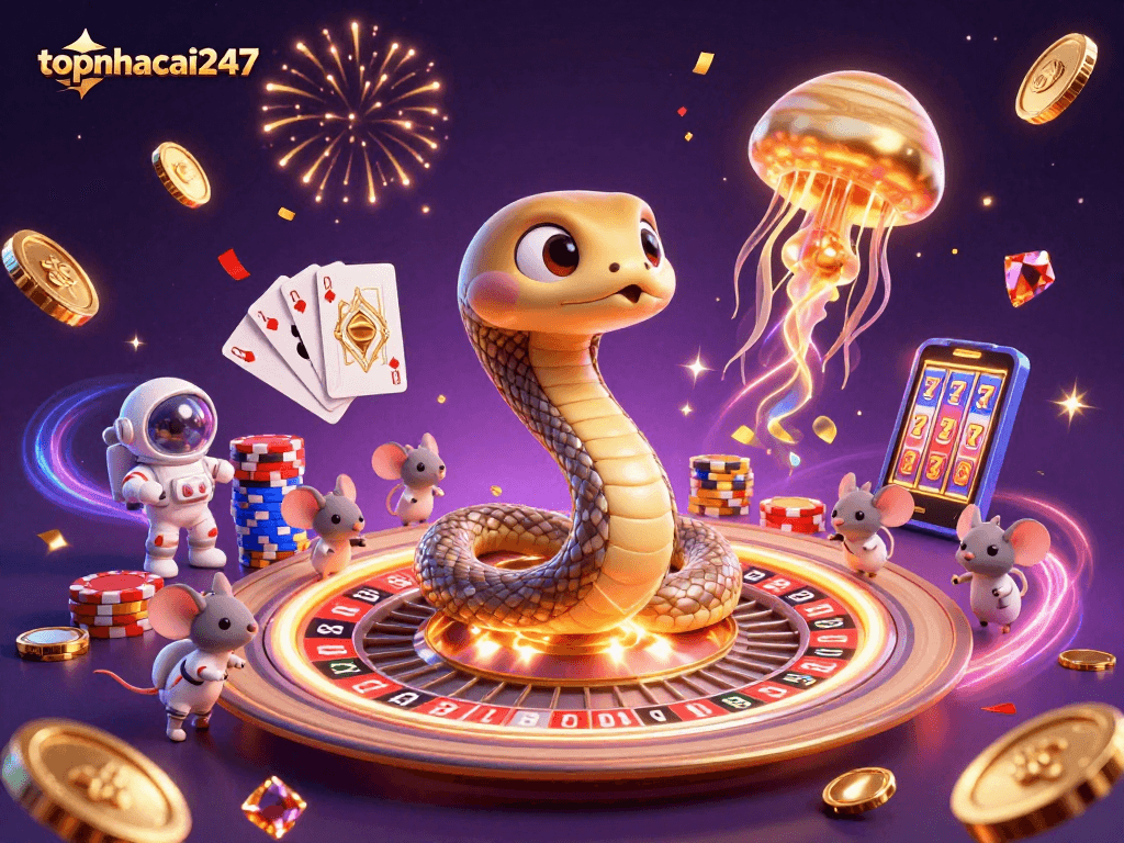 How to Fix Your topnhacai247 Strategy for Winning at Coin Flip in 2026