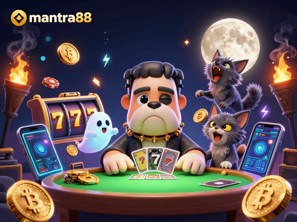 mantra88 Success Stories: How Gamblers Achieved Winning Strategies in 2026