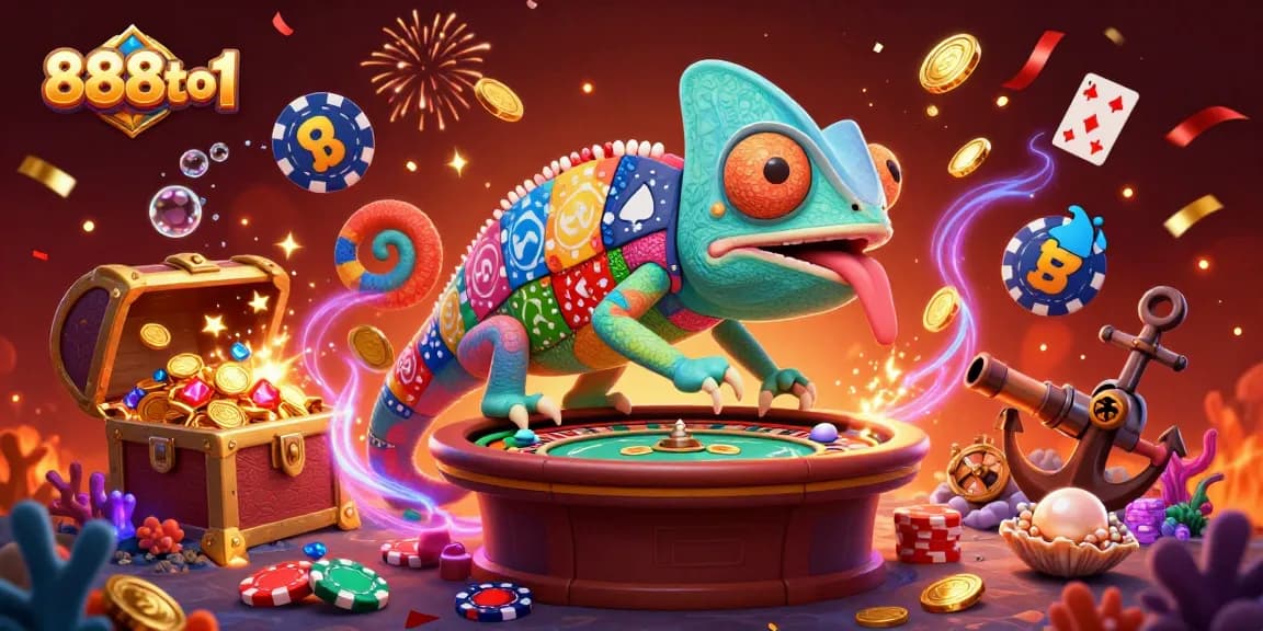 How 888to1 Protects Gamblers from the Risks of Online Losses in 2026