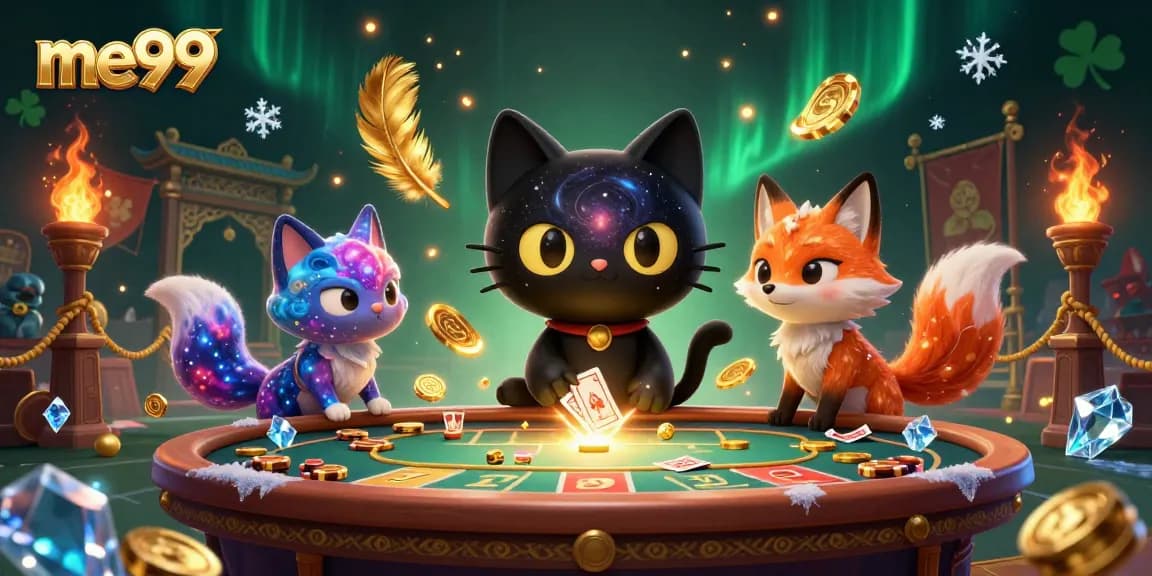 Breaking Down me99: An Expert Perspective on Winning Strategies for Gamblers in 2026