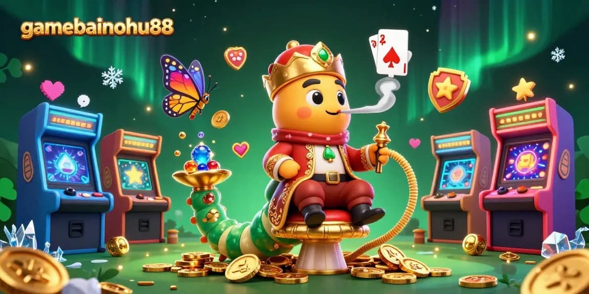 gamebainohu88 in 2026: Still Worth Your Time and Money for Players Seeking Strategic Wins?
