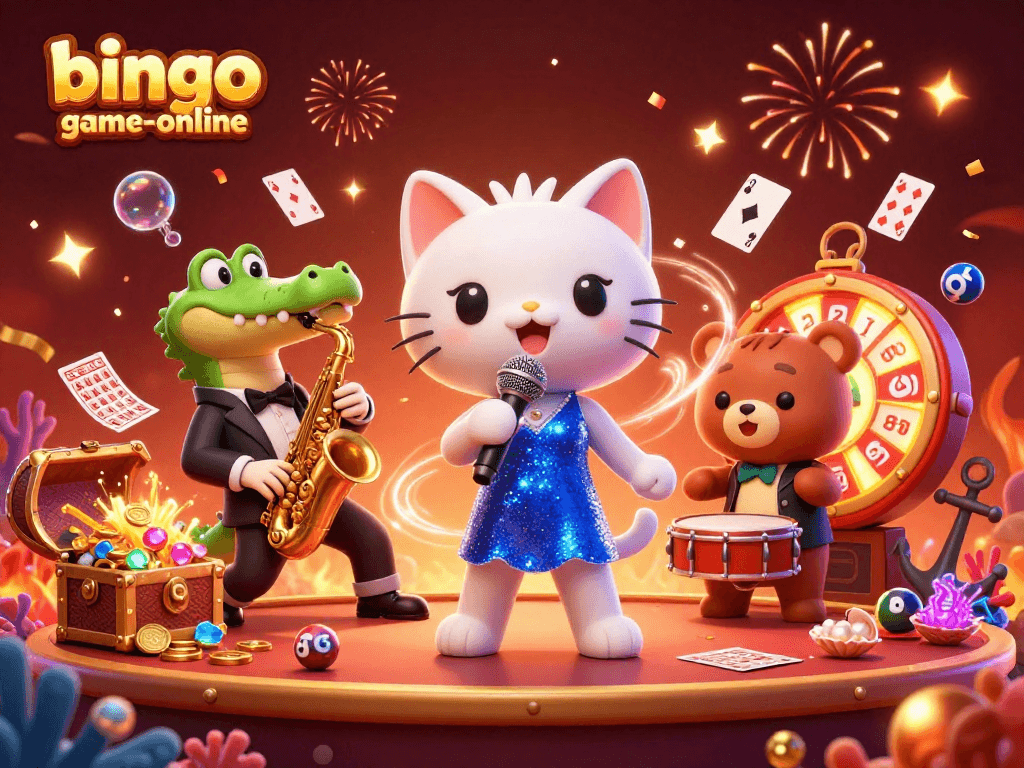 bingo-game-online Year in Review: Winning Strategies for Players in 2026