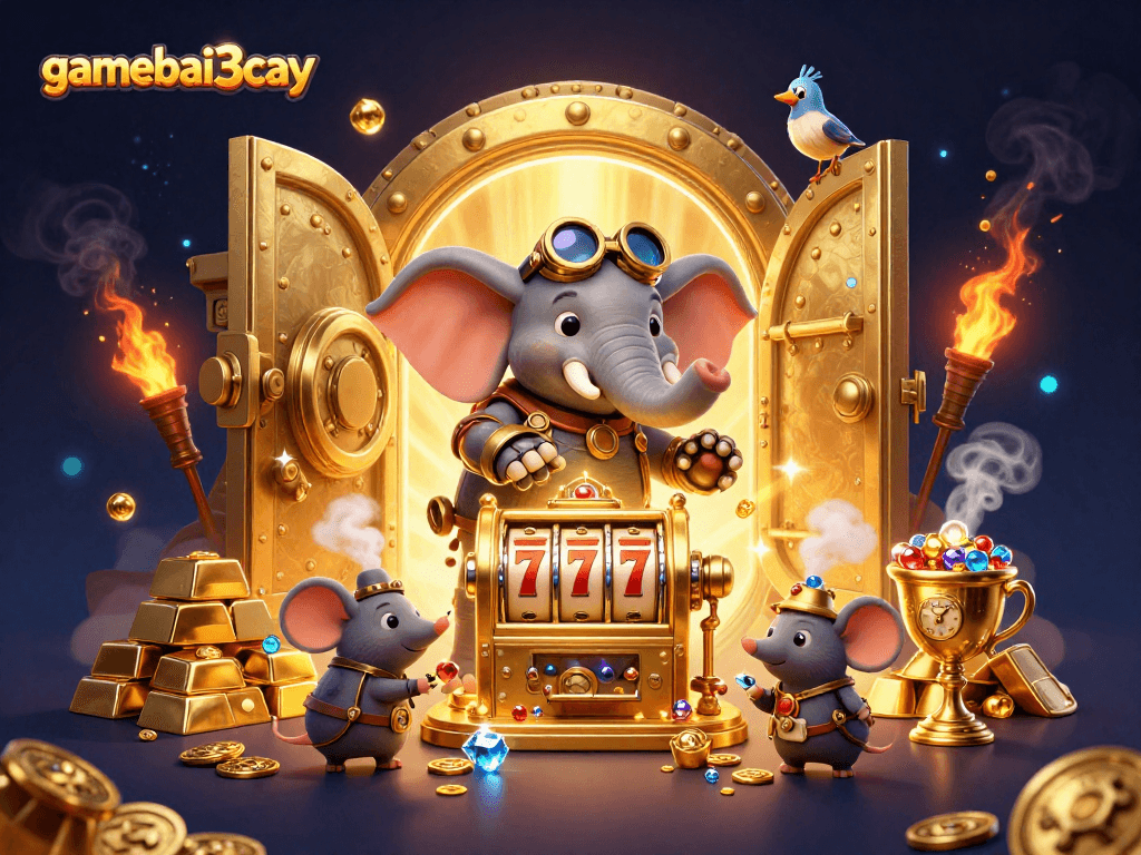 A Sustainable gamebai3cay Approach for Gamblers: Proven Winning Strategies for 2026