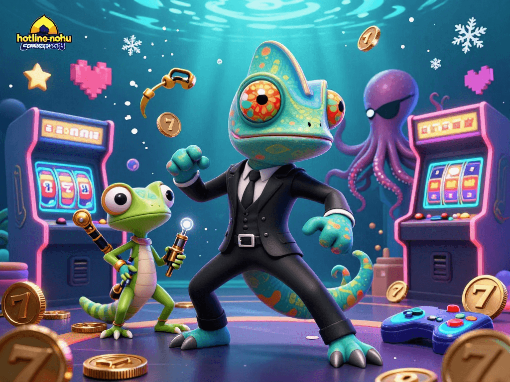Winning with hotline-nohu: Strategies That Pay Off for Gamblers in 2026