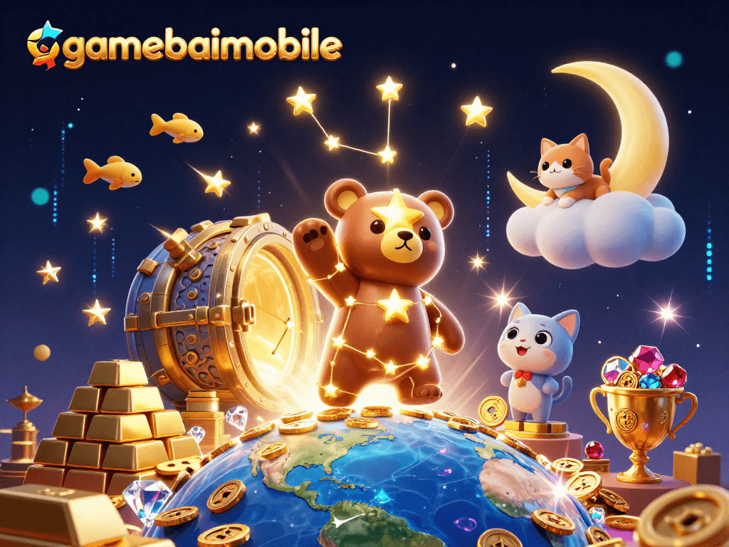 Can You Really Master Winning Strategies with gamebaimobile in 2026?