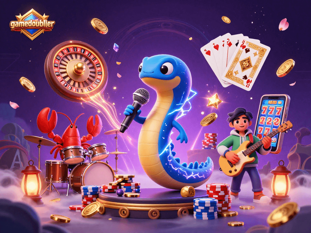 How to Start with gamedoubler: A Beginner's Roadmap to Winning Strategies in Casino Games for 2026