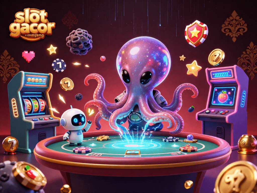 slot gacor mahjong Deep Dive: Winning Strategies for Players in 2026