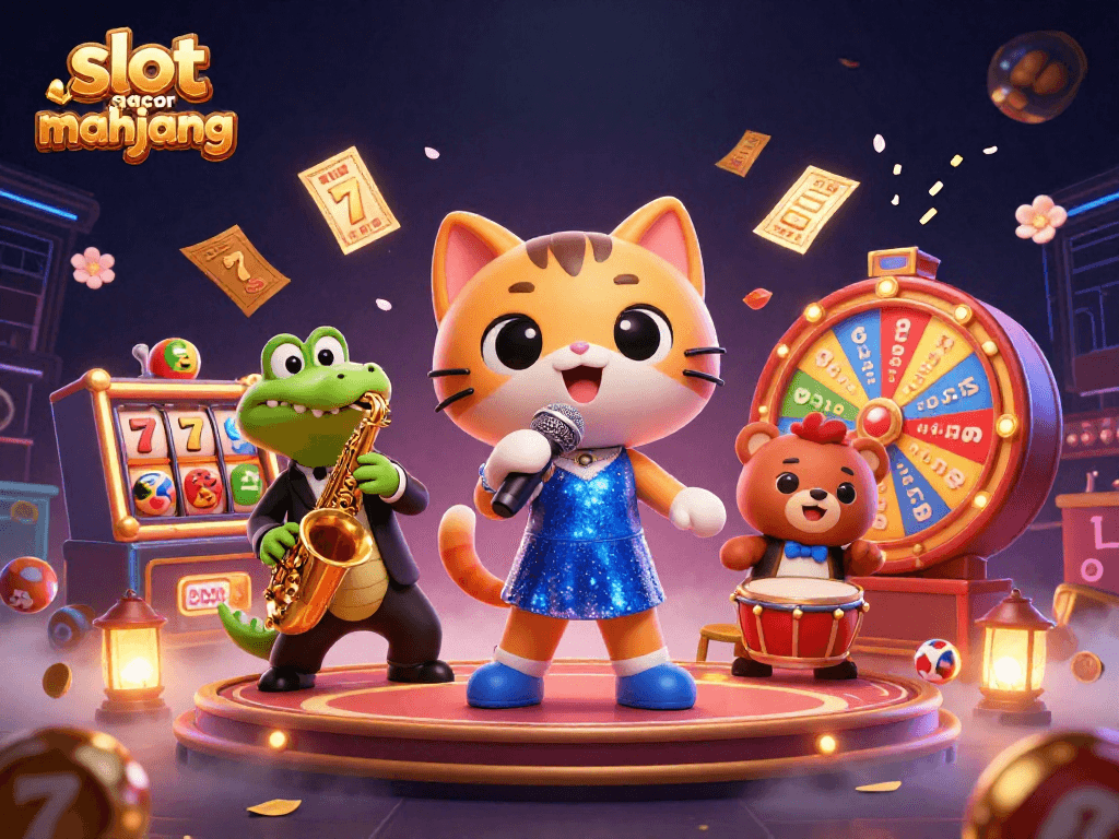 How to Get Better Slot Gacor Mahjong Deals Every Time in 2026