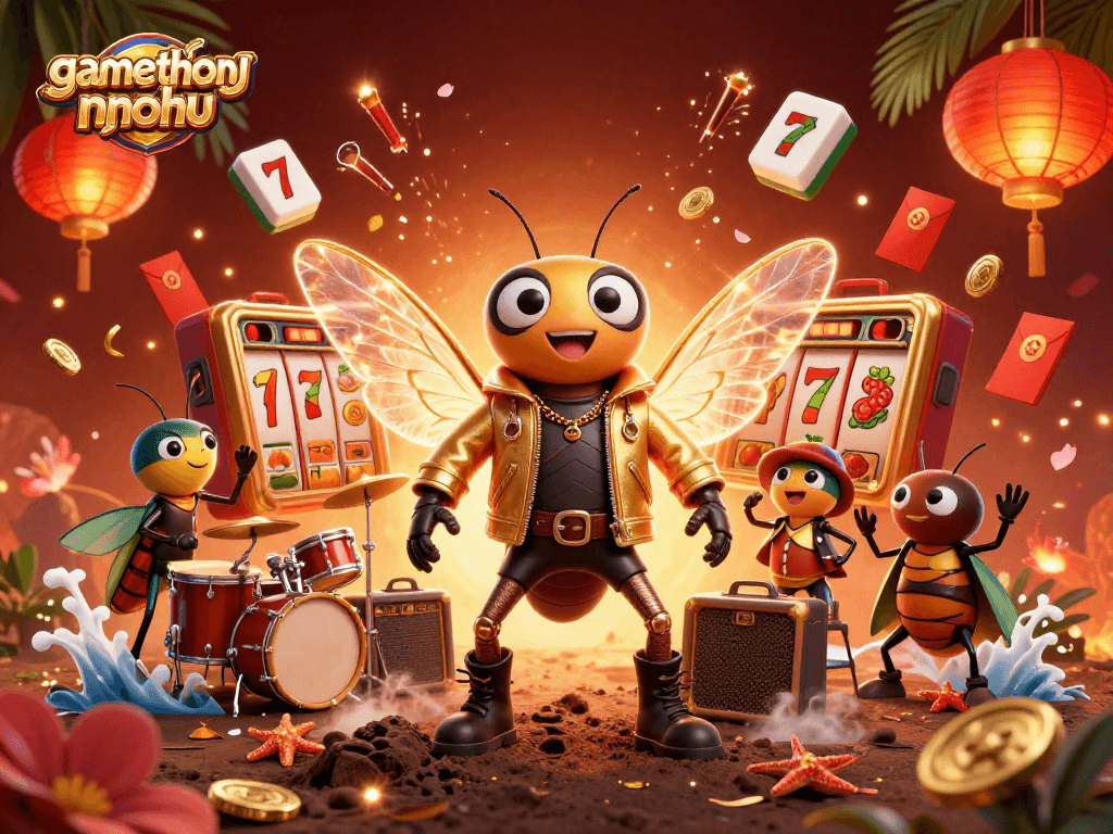 The Definitive gamethuongnohu Resource for 2026: Mastering Slot Strategies for Big Wins