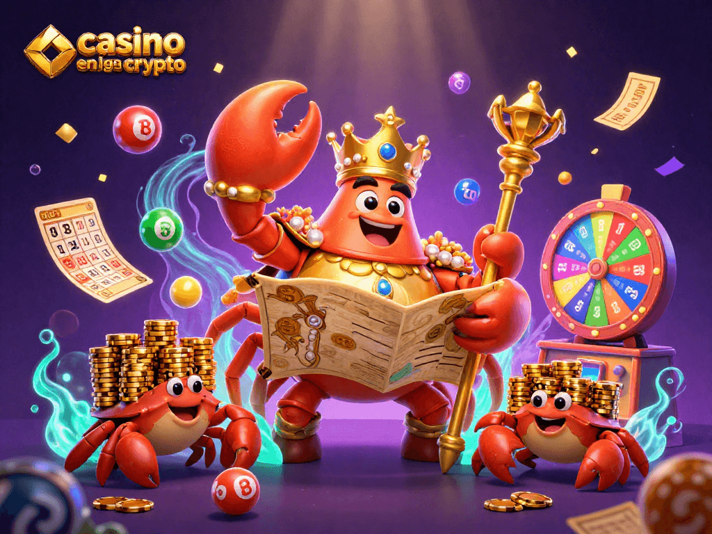 Stratégies avancées de casino en ligne crypto qui prennent le dessus en 2026