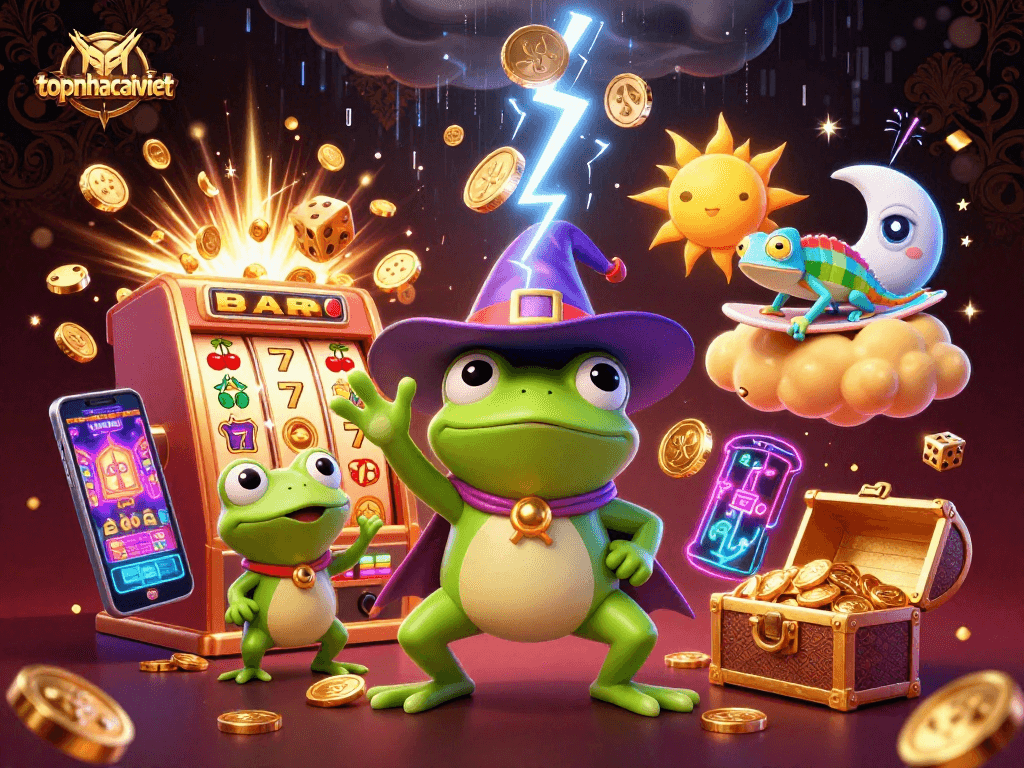 What's New in topnhacaiviet for 2026? Winning Strategies for Gamblers and Players