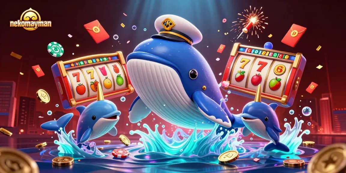 The Advanced Neko May Mắn Playbook for Experienced Gamblers: Winning Strategies for 2026