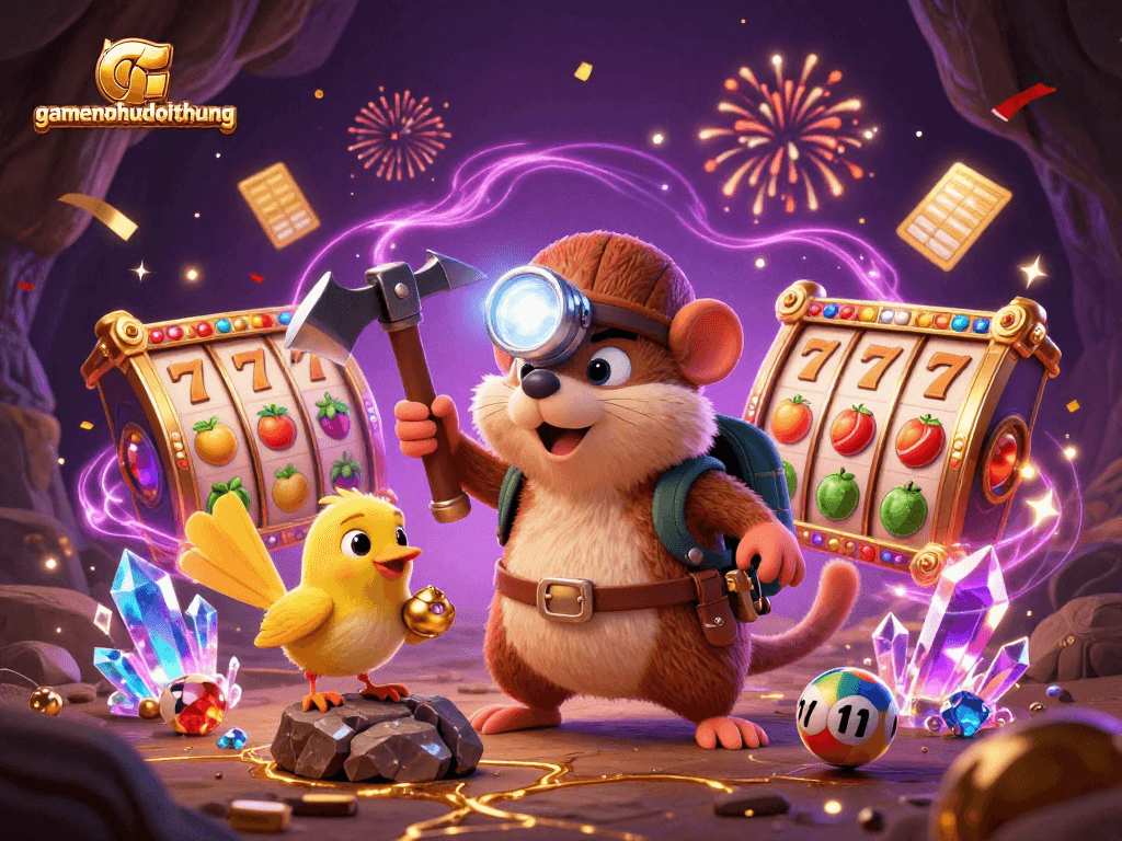 The gamenohudoithuong Master Guide for Ambitious Gamblers Seeking Winning Strategies in 2026