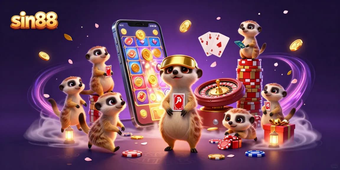 What Pros Know About sin88 That You Don't: Winning Strategies for Online Betting in 2026