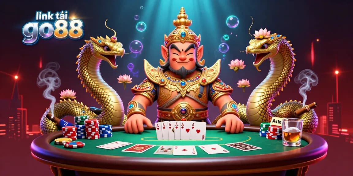 link tải go88 Forecast: What to Expect This Year for Professional Gamblers