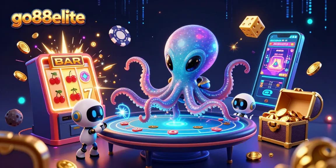 Breaking go88elite Down: An Expert Perspective on Winning Strategies for Gamblers in 2026