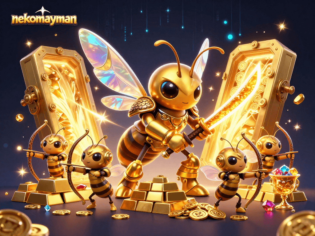 Who Needs nekomayman? The Definitive Player Guide to Slot Strategies in 2026