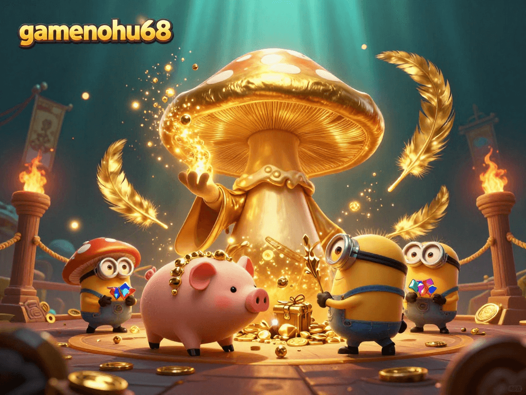 The gamenohu68 Cheat Sheet Every Gambler Needs for Winning Strategies in 2026