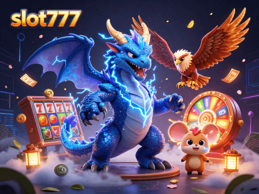 9 Essential slot777 Tools for Gamblers' Winning Strategies in 2026