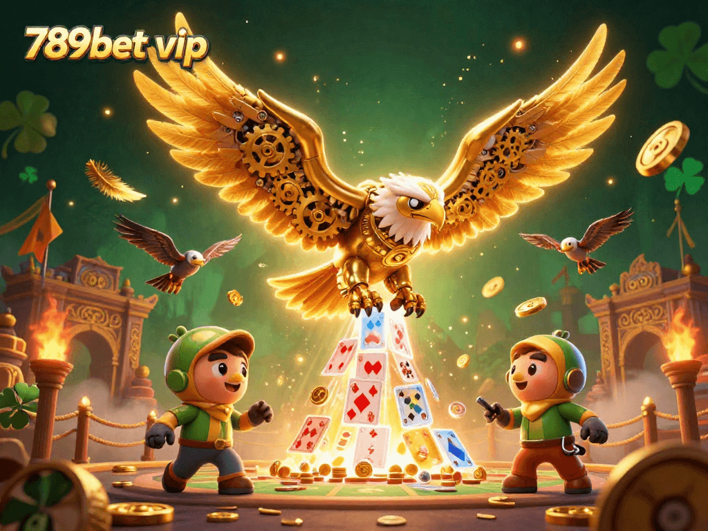 What Do Top Experts Say About 789bet vip Strategies in 2026 for Winning Gamblers?