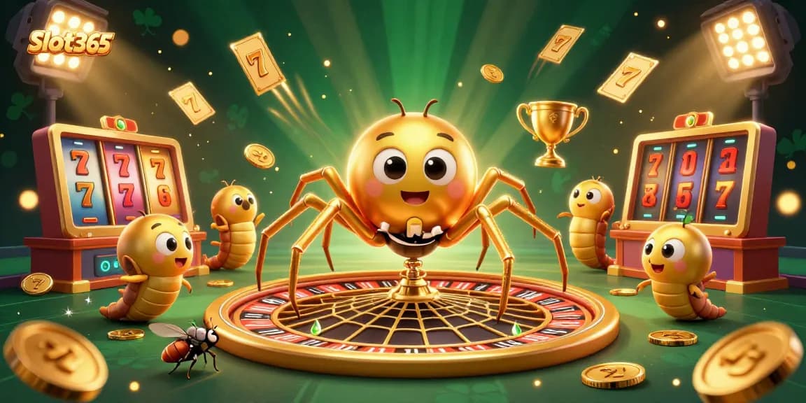 Slot365 Explained Simply for Every Gambler Seeking Winning Strategies in 2026