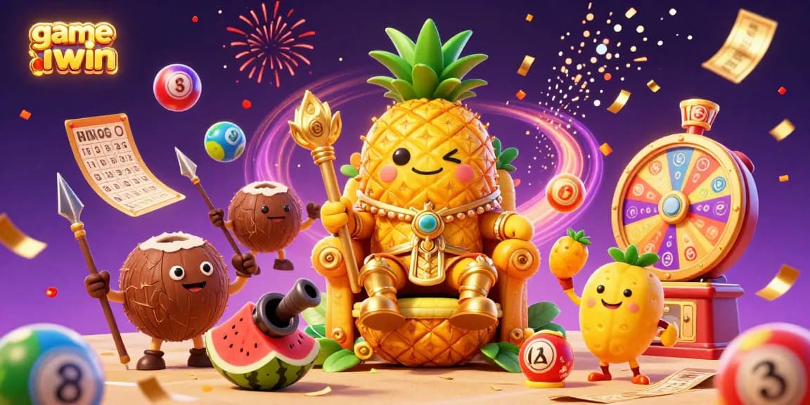 How game iwin Saves Gamblers Time and Money for Winning Strategies in 2026