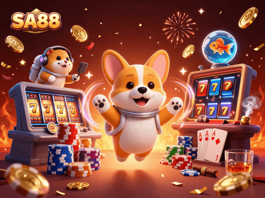 SA88 Feature-by-Feature: What Sets Each Apart for Winning Strategies in 2026