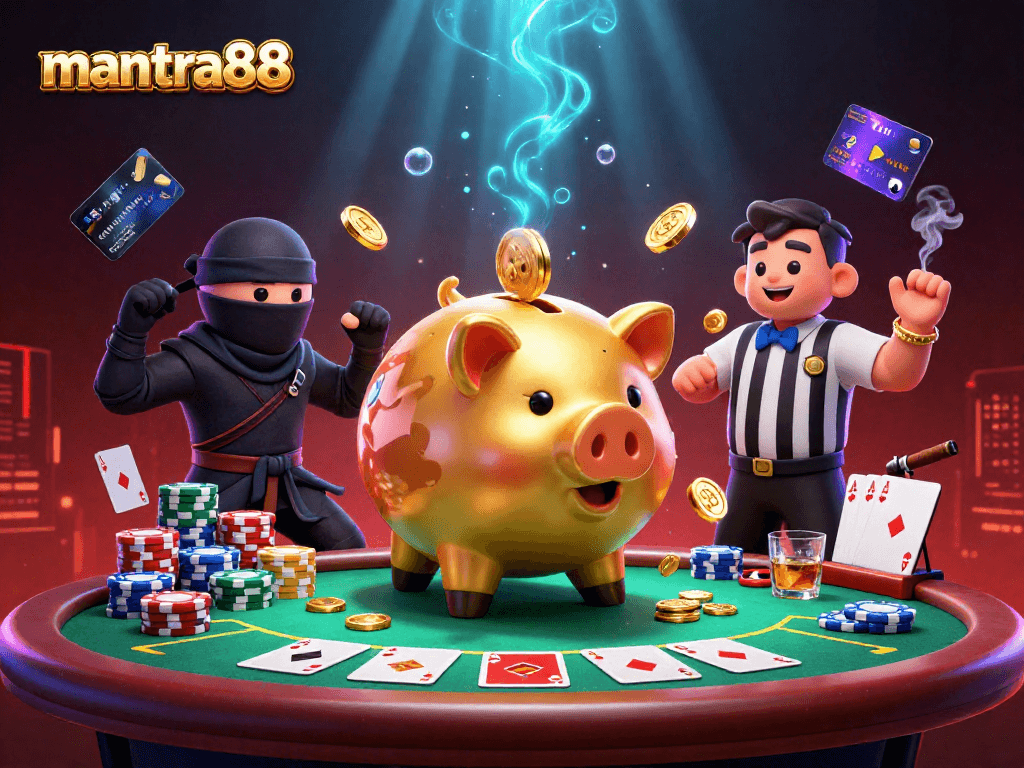 mantra88 Side by Side: Comparing Essential Features for Winning Strategies in 2026