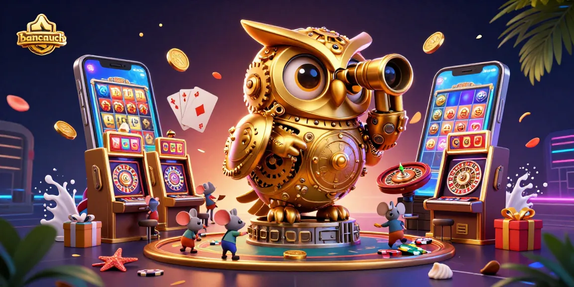 bancaucb invites players to unlock treasures at the casino with an engaging underwater fishing adventure.