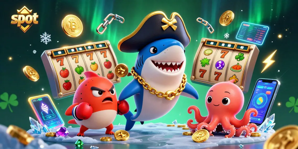 Menangkan slot dengan situs terbaik, raih jackpot dari slot gacor hari ini!