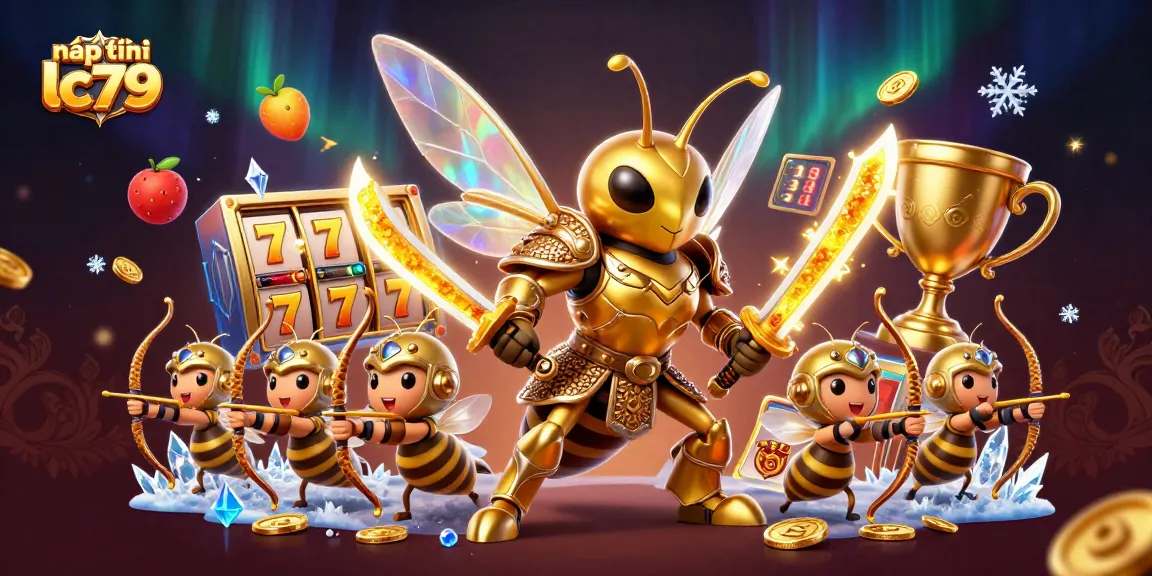 Cách nạp tiền lc79 để nhận phần thưởng lớn trong game bài đổi thưởng hấp dẫn nhất Việt Nam.