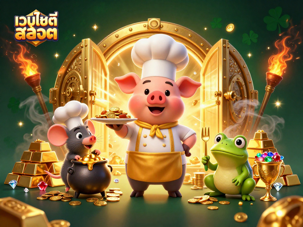 เล่นเกมสล็อตบนเว็บไซต์สล็อต พร้อมรับรางวัลใหญ่จากเงินที่จ่ายสูง