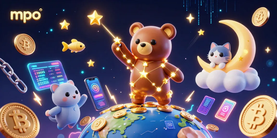 Players winning coins in mpo games while enjoying the vibrant night sky casino atmosphere