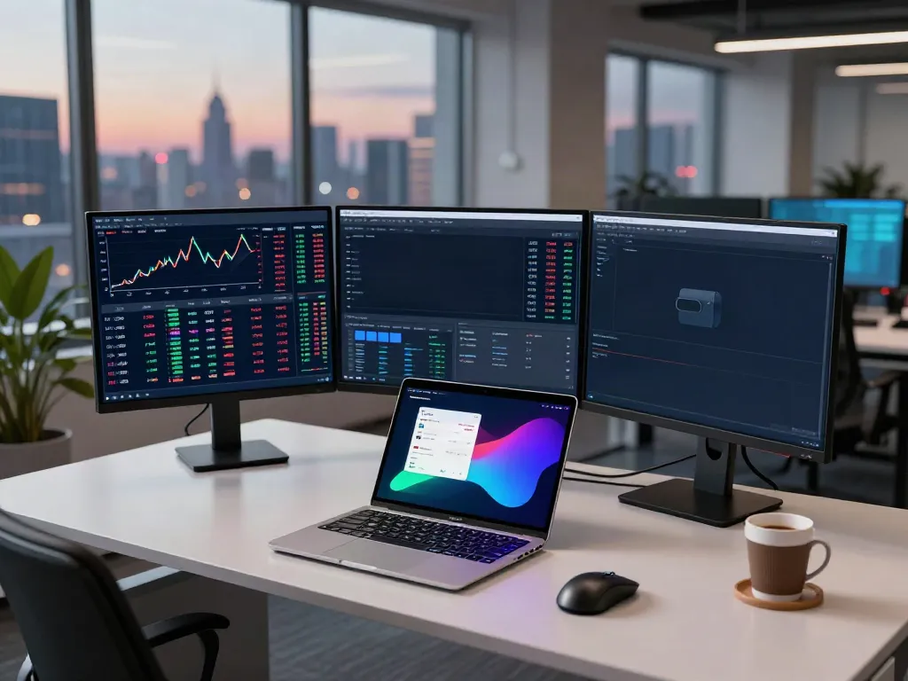 金融データプロバイダー 日本 integrated with advanced crypto trading analytics and tools.